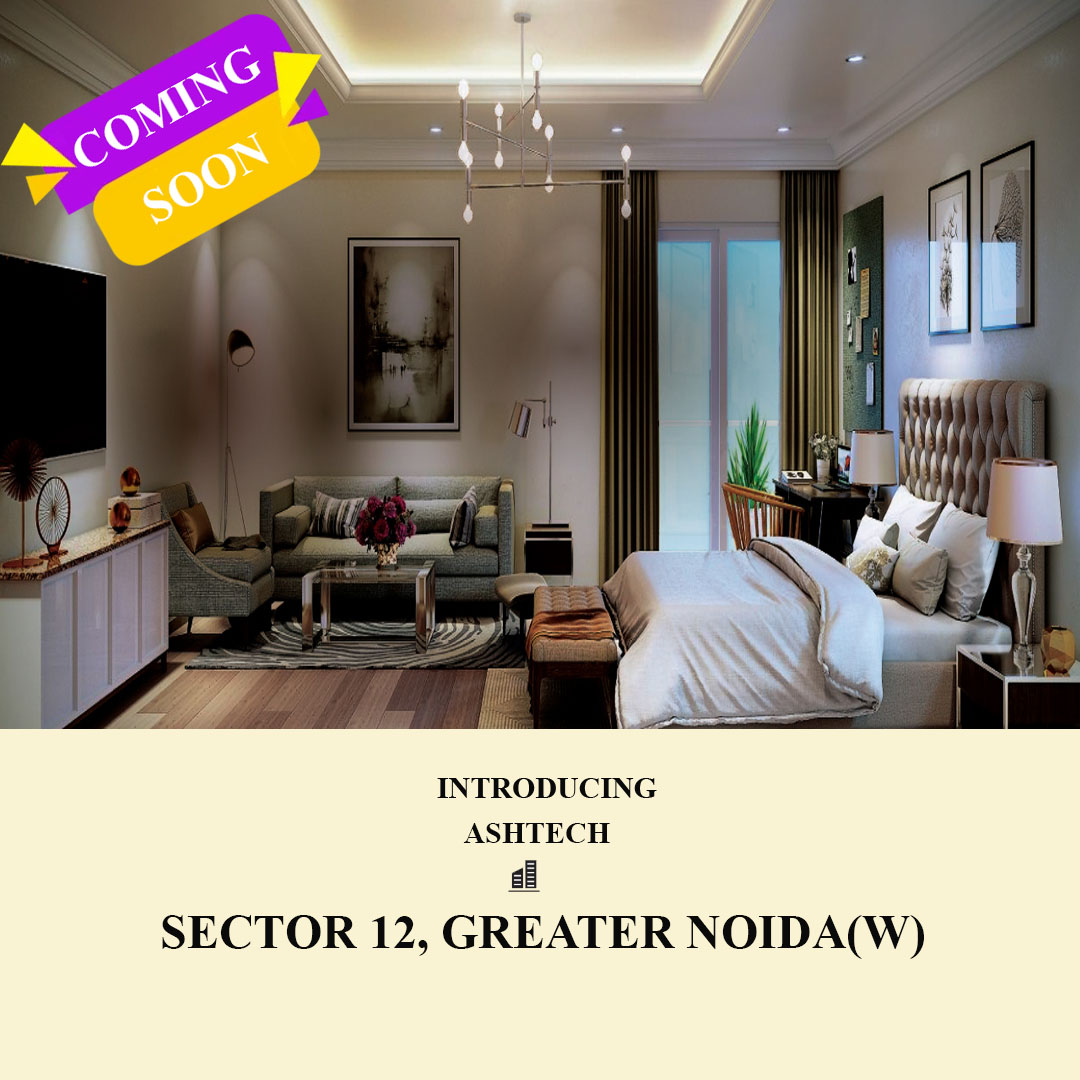 Ashtech Greater Noida West